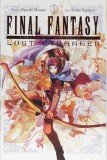 Final Fantasy Lost Stranger. Volume 1 | Hazuki Minase, Yen Press