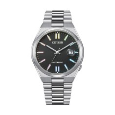 Ceas Barbati, Citizen, Tsuyosa NJ0151-53E - Marime universala