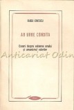 Cumpara ieftin Ab Urbe Condita - Radu Enescu