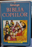 BIBLIA COPIILOR