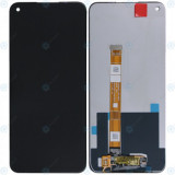 OnePlus Nord N100 (BE2011 BE2013 BE2015) Modul de afișare LCD + Digitizer