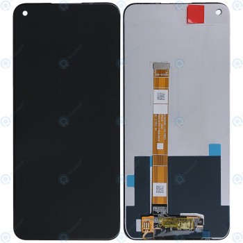 OnePlus Nord N100 (BE2011 BE2013 BE2015) Modul de afișare LCD + Digitizer foto