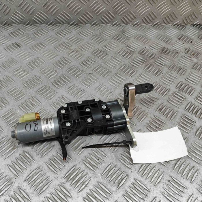 Motor ridicare electrică haion dreapta AUDI Q7 4M 2017 OEM: 4M0827852A 30422390
