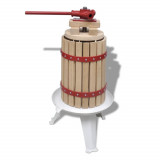 Gossi presa pentru fructe si struguri, 6 l
