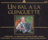 Un Bal A La Guinguette | Various Artists