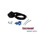 Priza 7 pini carlig remorcare Volkswagen Bora (1998-2005)[1J2,1J6]