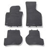 Covorase auto SKODA Octavia II 2004-2013 Geyer&amp;amp;Hosaja
