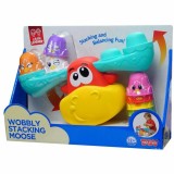 Balanta joc de stivuit - Elan nazdravan