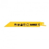 Set 5 lame cobalt pentru taieri rapide DT2353