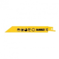 Set 5 lame cobalt pentru taieri rapide DT2353