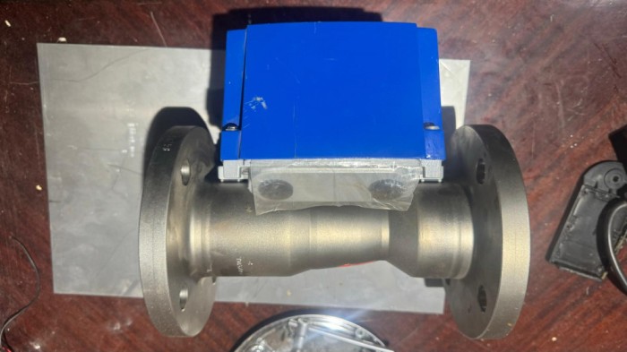Debitmetru ( flowmeter) KROHNE/RR/M9/ESK