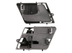Maner usa interior Volkswagen Caddy 2 (9u/9kv), 11.1995-01.2004, usa fata, partea Dreapta, negru/ texturat
