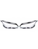 Set 2 sticle faruri compatibil cu modele Volkswagen Golf 8 cu faruri Hella (2020+)