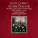 Ave Maria | Placido Domingo, The Vienna Choir Boys, Helmuth Froschauer, Clasica, rca records