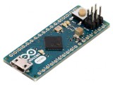 Arduino Micro ATMEGA32U4 fără Pini ICSP USB B Micro