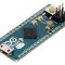 Arduino Micro ATMEGA32U4 fără Pini ICSP USB B Micro