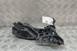 Suport bara de protecție dreapta spate PORSCHE MACAN 95B 2014 OEM: 95B.807.484,95B807484 26835969