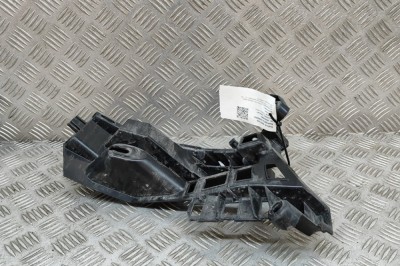 Suport bara de protecție dreapta spate PORSCHE MACAN 95B 2014 OEM: 95B.807.484,95B807484 26835969 foto