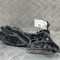 Suport bara de protecție dreapta spate PORSCHE MACAN 95B 2014 OEM: 95B.807.484,95B807484 26835969