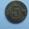 5 CENTAVOS 1946 ARGENTINA