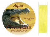 Fir Textil Baracuda Aqua Crocodile 100m
