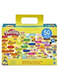 Play-doh 50 Pack Of Fun (f1535)