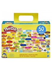 Play-doh 50 Pack Of Fun (f1535)