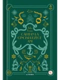 Capitan la cincisprezece ani. Biblioteca pentru copii/Jules Verne