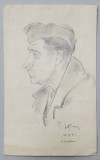Petre Sutianu - Soldat, 1941