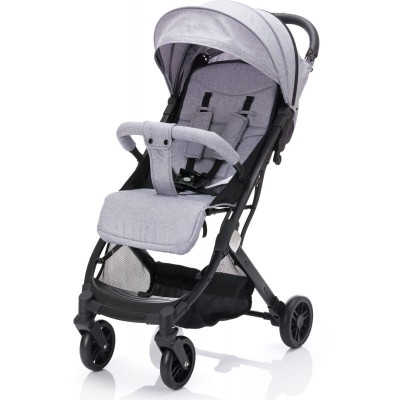 Carucior sport Styler - troler light Grey - Fillikid foto