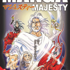 Manga Majesty: The Revelation of the End Times!