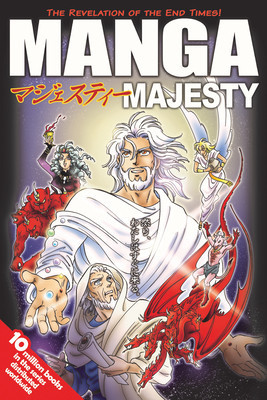 Manga Majesty: The Revelation of the End Times! foto