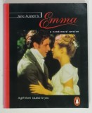 EMMA , A CONDENSED VERSION by JANE AUSTEN , 1996 * FORMAT REDUS