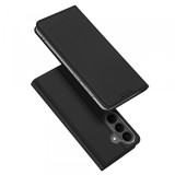 Husa pentru Samsung Galaxy S26 FE S741, DUX DUCIS, Skin Pro, Neagra