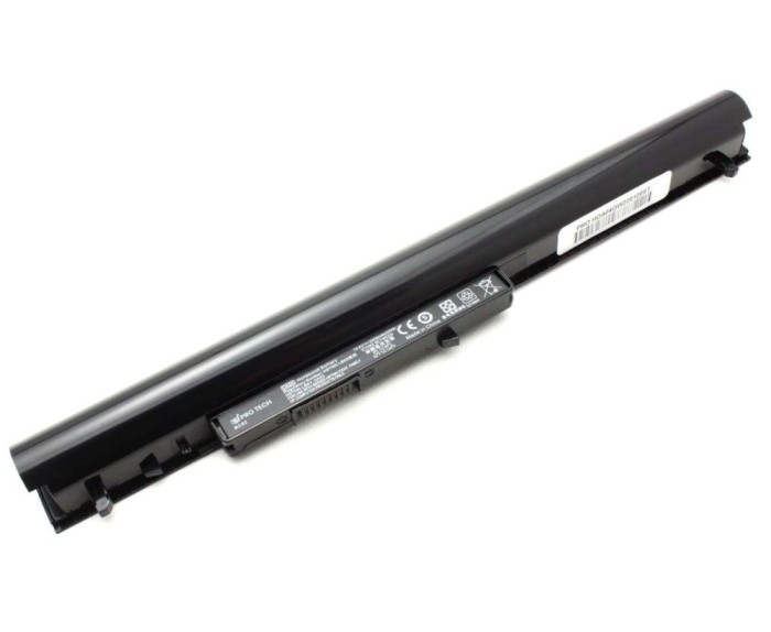 Baterie HP15 H038EG 4 celule, 15 H039SG 4 celule, 15 H040LA 4 celule, 15 H041NF 4 celule, 15 H049NO 4 celule,