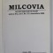MILCOVIA , REVISTA REGIONALA DE STUDII , SERIA III , AN II , NR. 2-3 , DECEMBRIE , 2006