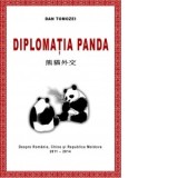 Diplomatia Panda - Dan Tomozei