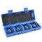 Set 8 chei hex, H5-H19, Geko G10525