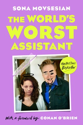 The World&#039;s Worst Assistant
