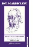 Medalioane literare - Ion Agarbiceanu