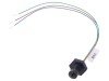 Senzor nivel lichid Sensa OLS200D3SH, M12 filet, push/pull high, cablu 250mm, 5-15V DC, -25-80C