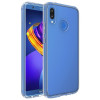 Husa HUAWEI P20 Lite - Ultra Slim (Transparent)