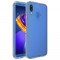 Husa HUAWEI P20 Lite - Jelly Roar (Transparent)