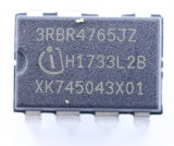 3RBR4765JZ C.I. PWM-CONTROLLER, DIP-7 ICE3RBR4765JZ circuit integrat INFINEON
