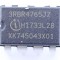 3RBR4765JZ C.I. PWM-CONTROLLER, DIP-7 ICE3RBR4765JZ circuit integrat INFINEON