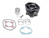 Set motor cilindru, piston si segmenti, garnituri Aprilia/Yamaha/Minarelli, raci... Cod Produs: MX_NEW AY3215
