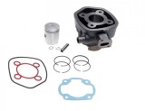 Set motor cilindru, piston si segmenti, garnituri Aprilia/Yamaha/Minarelli, raci... Cod Produs: MX_NEW AY3215