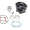 Set motor cilindru, piston si segmenti, garnituri Aprilia/Yamaha/Minarelli, raci... Cod Produs: MX_NEW AY3215