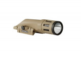 LANTERNA MODEL WMLX WHITE / IR - GEN2 - FDE