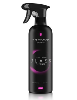 Solutie de curatat geamurile FRESSO Glass Cleaner 500ml foto